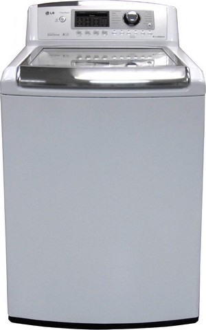LG WT5070CW Top Load Washer
