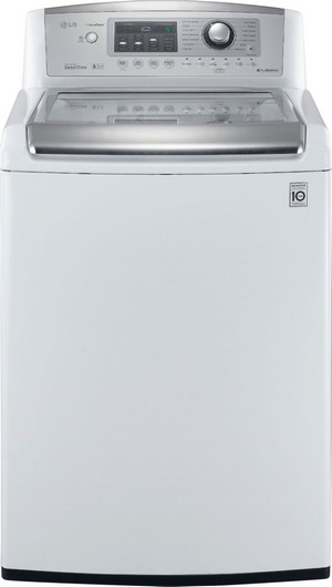 LG WT5170HW Top Load Washer